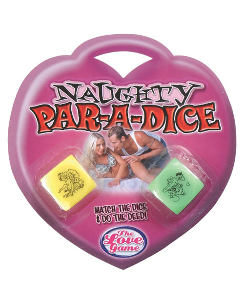 Naughty Par-a-dice Default Title Setting The Mood - Tophatter Daily Deals