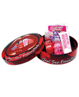 Oral Sex Essentials Sampler Kit Sexual Enhancers - Tophatter Daily Deals