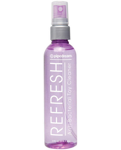 Refresh Toy Cleaner - 4 Oz Default Title Protection - Tophatter Daily Deals