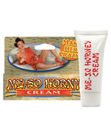 Me So Horny Cream Default Title Sexual Enhancers - Tophatter Daily Deals
