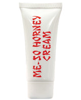 Me So Horny Cream Sexual Enhancers - Tophatter Daily Deals