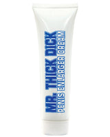 Mr. Thick Dick Penis Enlarger Cream - 1.5 Oz Sexual Enhancers - Tophatter Daily Deals