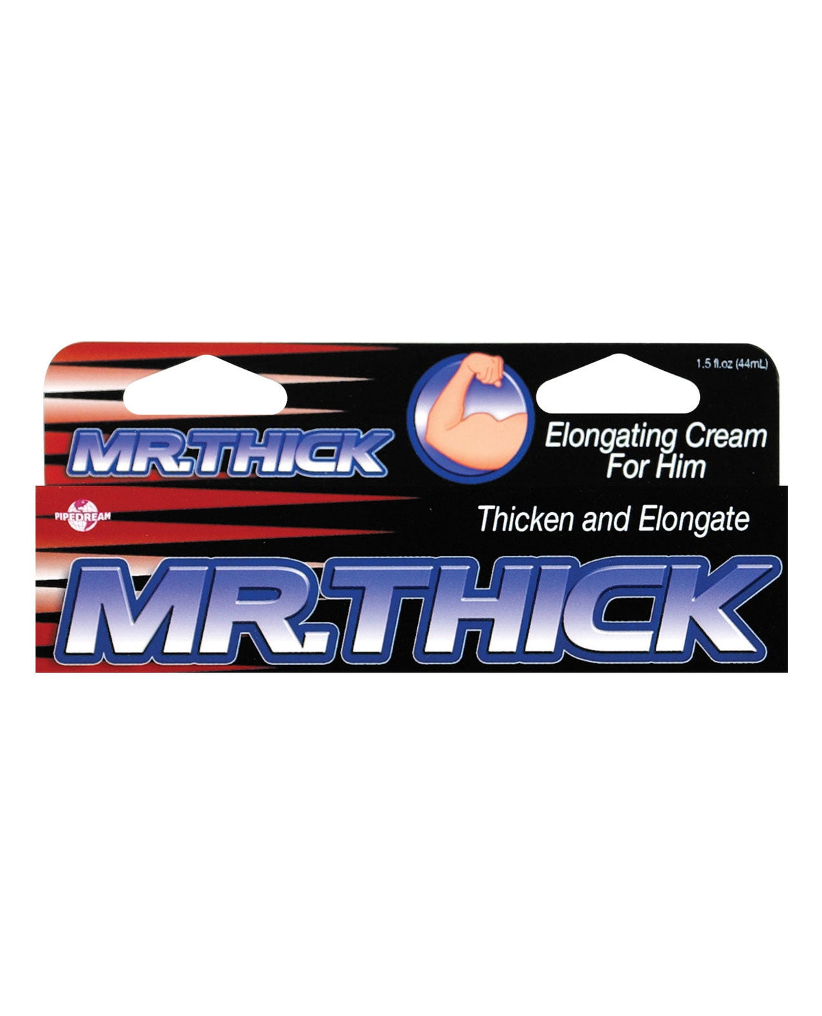 Mr Thick Elongating Cream - 1.5 Oz Default Title Sexual Enhancers - Tophatter Daily Deals