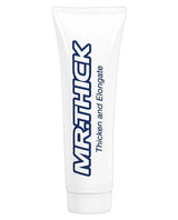 Mr Thick Elongating Cream - 1.5 Oz Sexual Enhancers - Tophatter Daily Deals