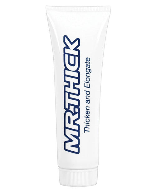 Mr Thick Elongating Cream - 1.5 Oz Sexual Enhancers - Tophatter Daily Deals