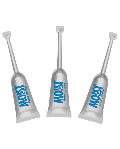 King Cock Insertz Moist Lubricant - Pack Of 3 Lubes - Tophatter Daily Deals