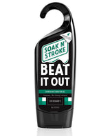 Sir Richard's Soak N' Stroke Beat It Out Shower Masturbation Gel - 8 Oz. Default Title Lubes - Tophatter Daily Deals