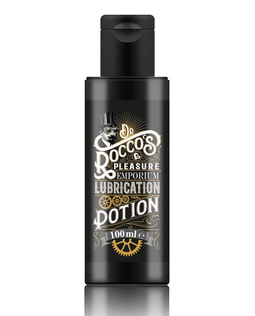 Rocks Off Dr Rocco's Lubrication Potion Lubes - Tophatter Daily Deals
