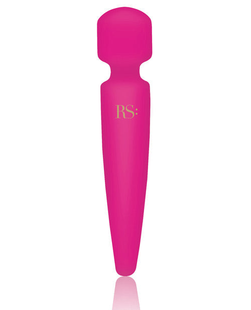 Rianne S Bella Mini Body Wand - French Rose Magic Wands - Tophatter Daily Deals