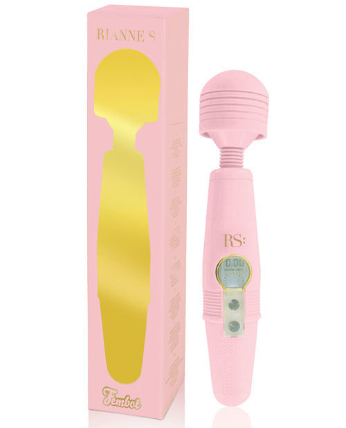 Rianne S Fembot - Pink Default Title Magic Wands - Tophatter Daily Deals