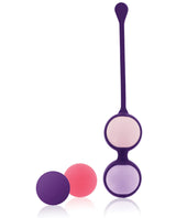 Rianne S Pussy Playballs W-cosmetic Case - Coral Rose Sexual Enhancers - Tophatter Daily Deals
