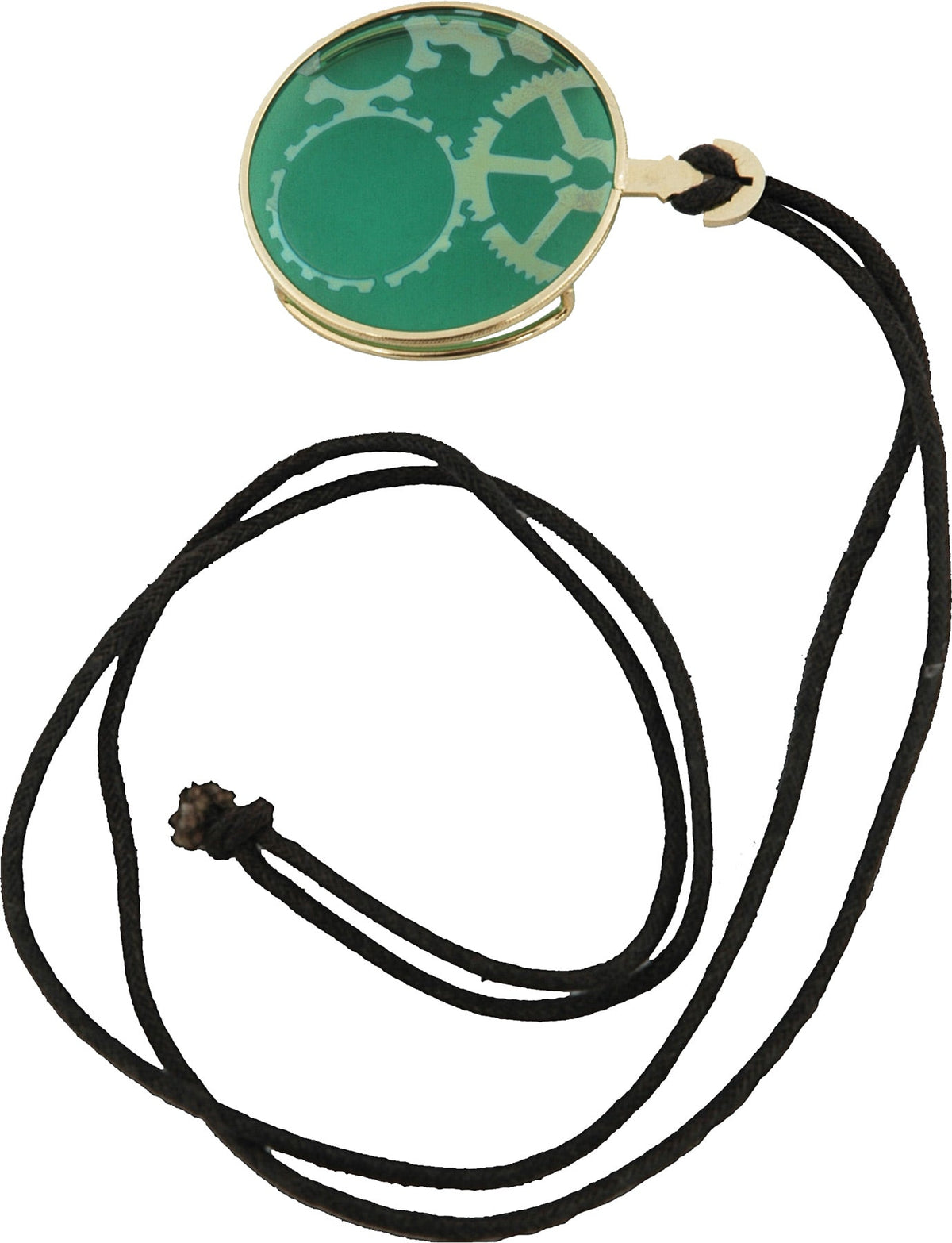 Monocle Gold Steampunk Costume Accessories - Tophatter Daily Deals