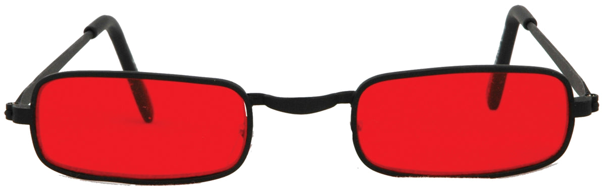 Vampire Glasses Costume Glasses & Eyewear - Tophatter Daily Deals