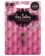 Sexy Battery 27a- Box Of 10 Batteries - Tophatter Daily Deals