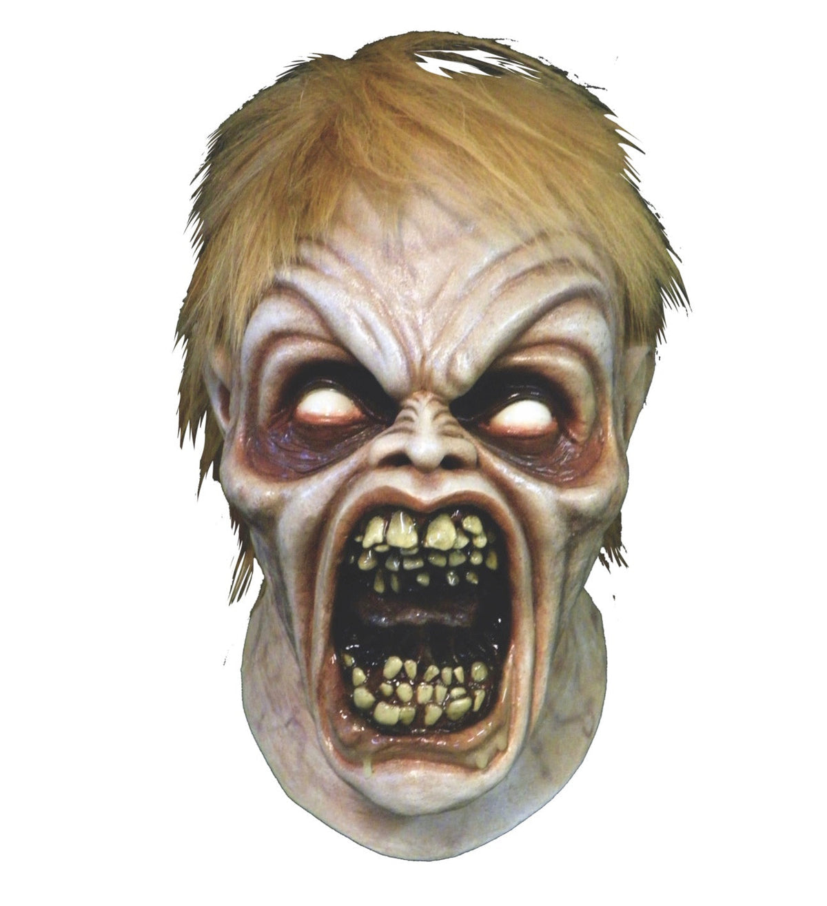 Evil Dead 2 – Evil Ed Mask Mask - Tophatter Daily Deals