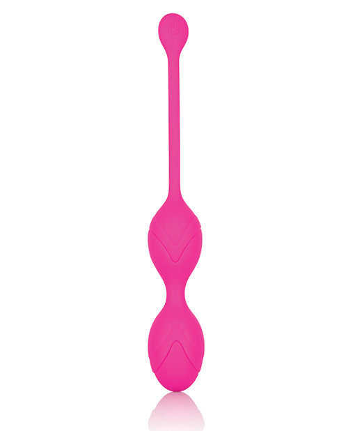 Lock-n-play Remote Dual Motor Kegel System Sexual Enhancers - Tophatter Daily Deals