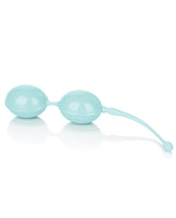 Weighted Kegel Balls - Teal Sexual Enhancers - Tophatter Daily Deals