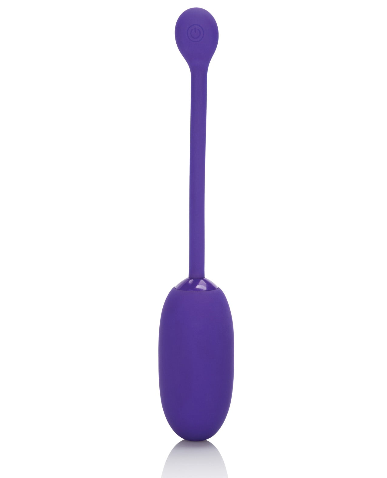 Rechargeable Kegel Ball Starter - Purple Sexual Enhancers - Tophatter Daily Deals