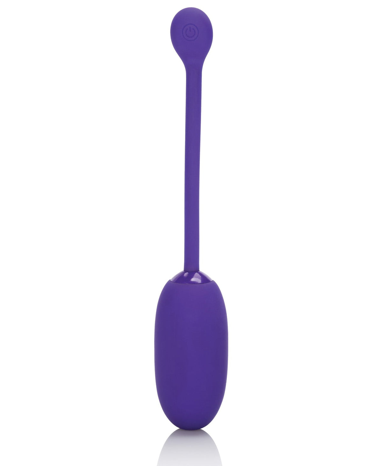 Rechargeable Kegel Ball Starter - Purple Sexual Enhancers - Tophatter Daily Deals
