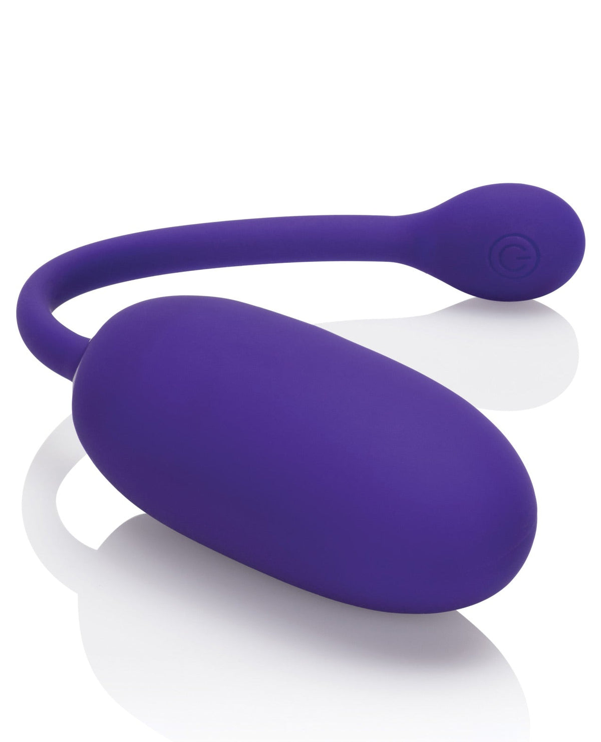 Rechargeable Kegel Ball Starter - Purple Sexual Enhancers - Tophatter Daily Deals