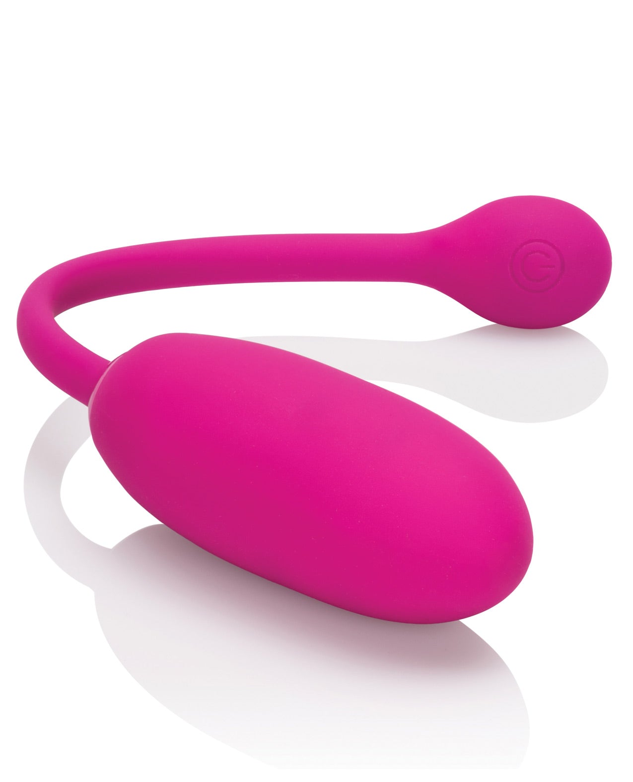 Rechargeable Kegel Ball Advanced - Pink Sexual Enhancers - Tophatter Daily Deals