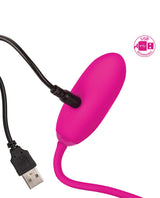 Rechargeable Kegel Ball Advanced - Pink Sexual Enhancers - Tophatter Daily Deals