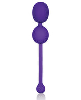 Rechargeable Dual Kegel - Purple Sexual Enhancers - Tophatter Daily Deals