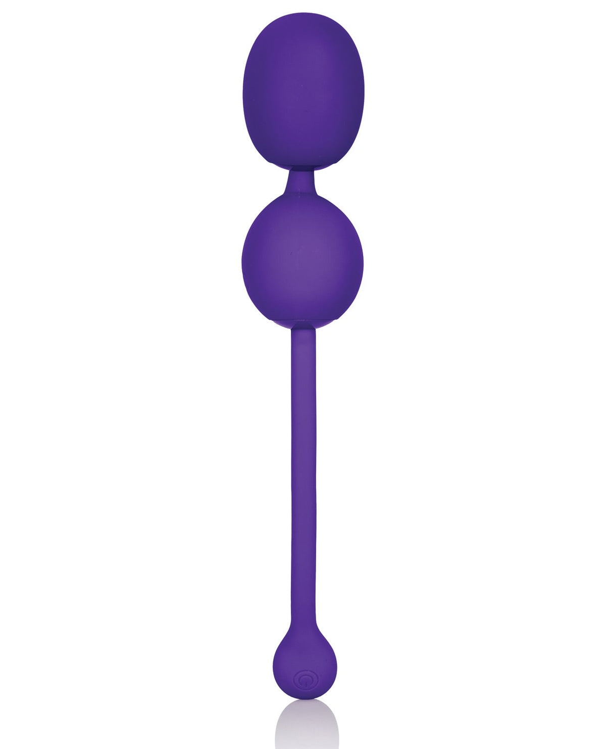 Rechargeable Dual Kegel - Purple Sexual Enhancers - Tophatter Daily Deals