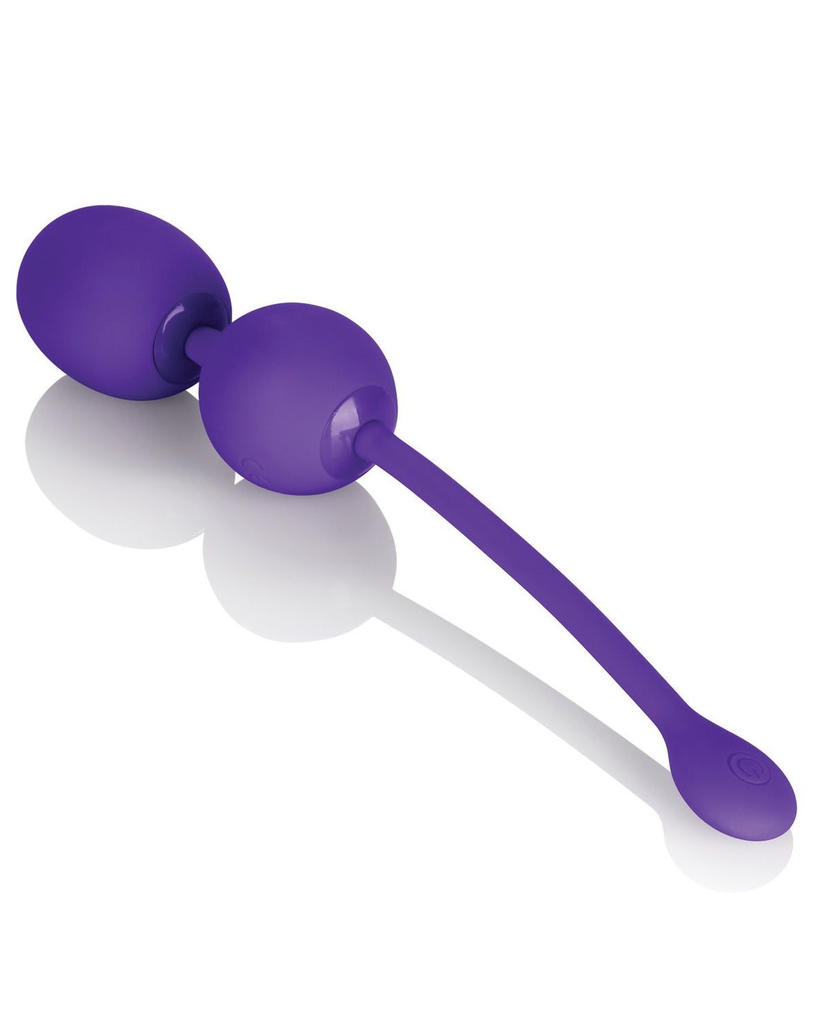 Rechargeable Dual Kegel - Purple Sexual Enhancers - Tophatter Daily Deals