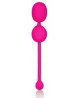 Rechargeable Dual Kegel - Pink Sexual Enhancers - Tophatter Daily Deals