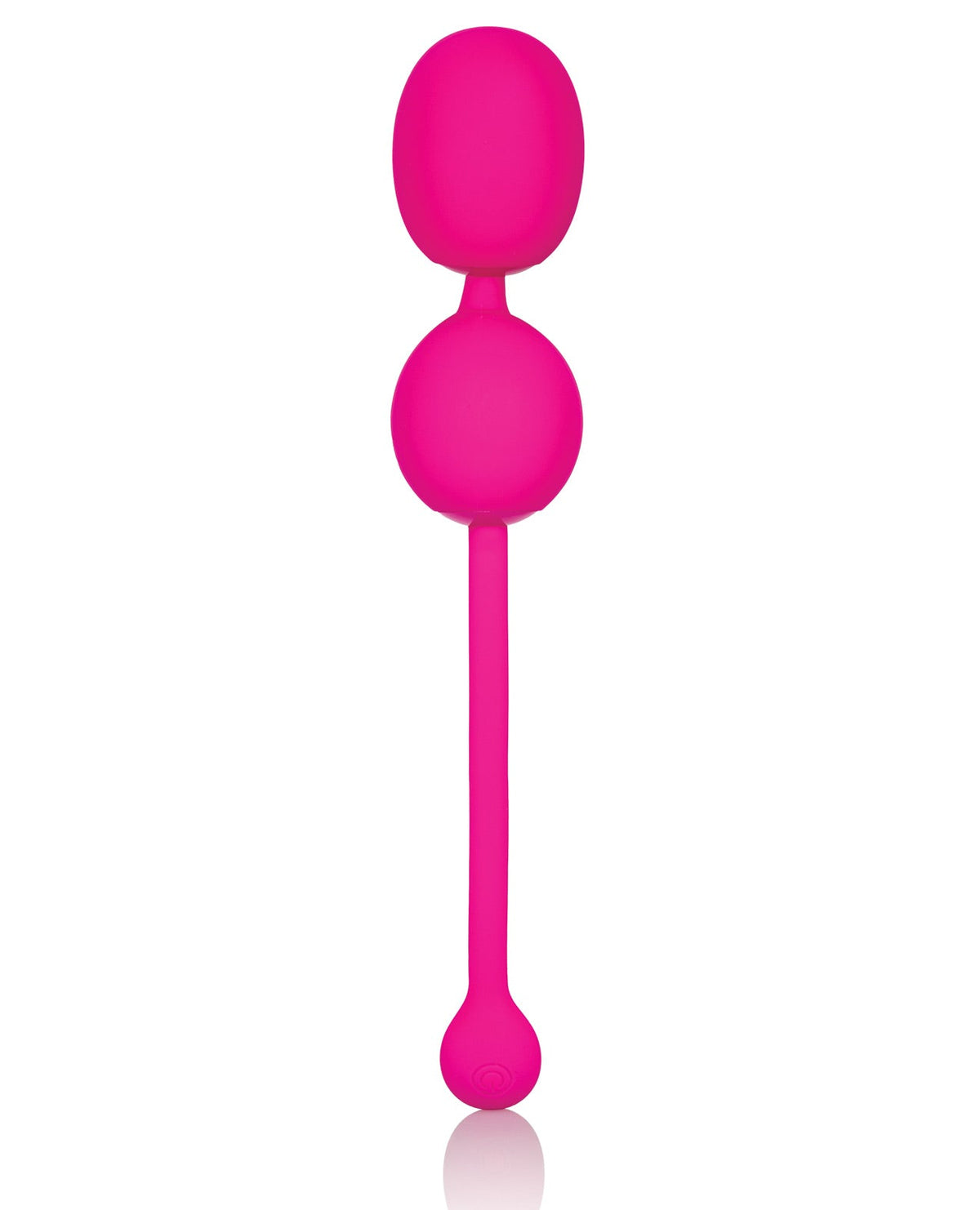 Rechargeable Dual Kegel - Pink Sexual Enhancers - Tophatter Daily Deals