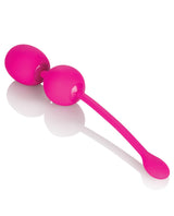 Rechargeable Dual Kegel - Pink Sexual Enhancers - Tophatter Daily Deals