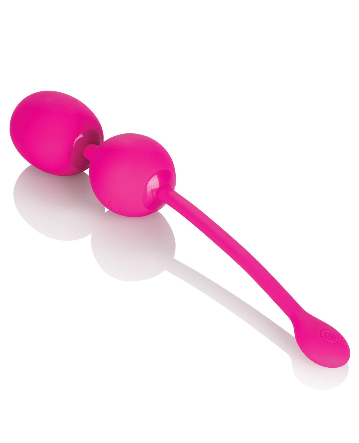 Rechargeable Dual Kegel - Pink Sexual Enhancers - Tophatter Daily Deals
