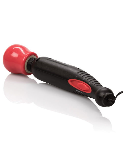 Miracle Massager - Black Magic Wands - Tophatter Daily Deals