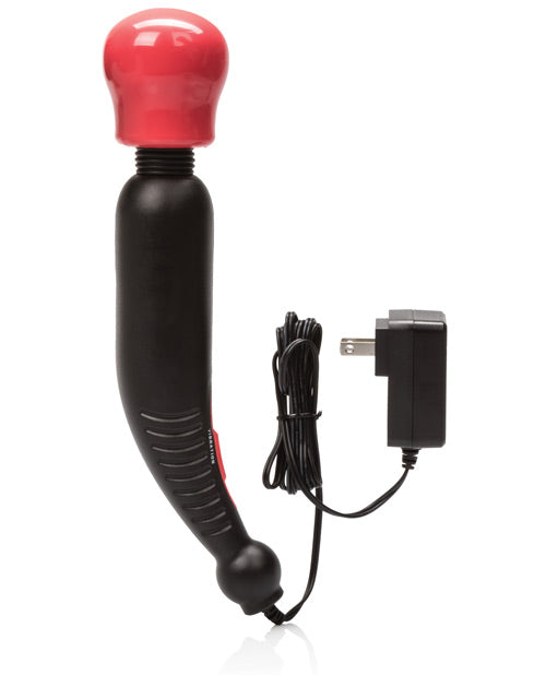 Miracle Massager - Black Magic Wands - Tophatter Daily Deals