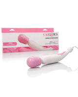 Miracle Massager - Pink Default Title Magic Wands - Tophatter Daily Deals