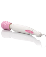 Miracle Massager - Pink Magic Wands - Tophatter Daily Deals
