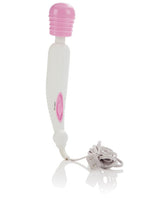 Miracle Massager - Pink Magic Wands - Tophatter Daily Deals