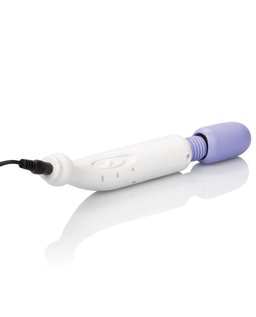 Miracle Massager Mini - Blue Magic Wands - Tophatter Daily Deals