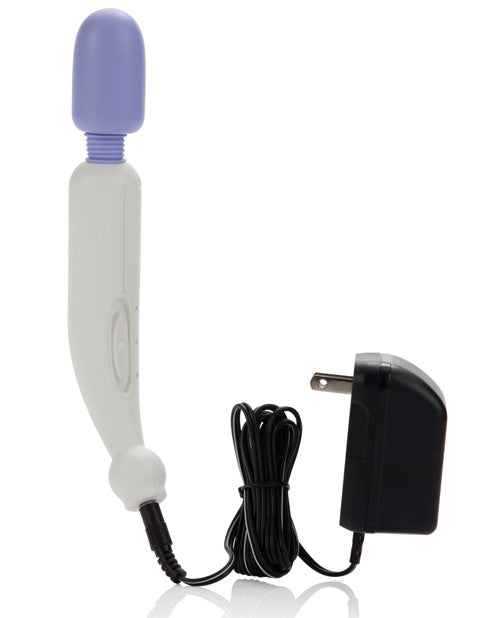 Miracle Massager Mini - Blue Magic Wands - Tophatter Daily Deals