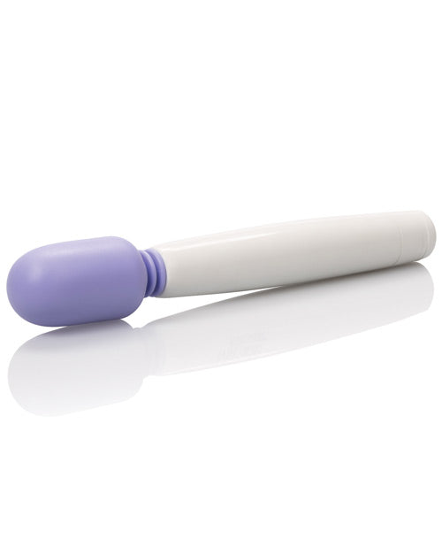 Miracle Massager Mini Multi-speed - Blue Magic Wands - Tophatter Daily Deals