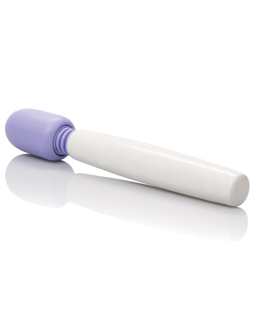 Miracle Massager Mini Multi-speed - Blue Magic Wands - Tophatter Daily Deals