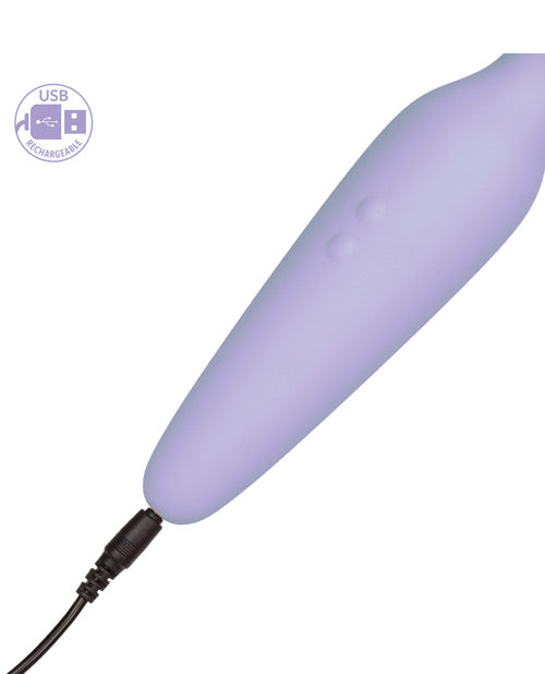 Rechargeable Miracle Massager Magic Wands - Tophatter Daily Deals