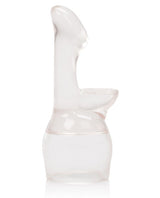 Miracle Massager Accessory - Love Nub Magic Wands - Tophatter Daily Deals