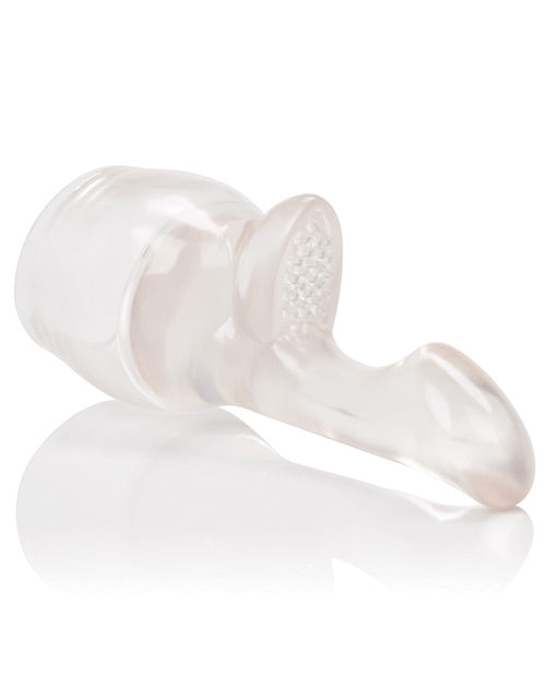 Miracle Massager Accessory - Love Nub Magic Wands - Tophatter Daily Deals