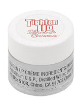 Tighten Up Shrink Cream Sexual Enhancers - Tophatter Daily Deals