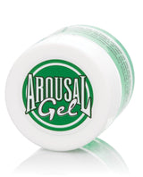 Arousal Gel - .25 Oz Mint Sexual Enhancers - Tophatter Daily Deals
