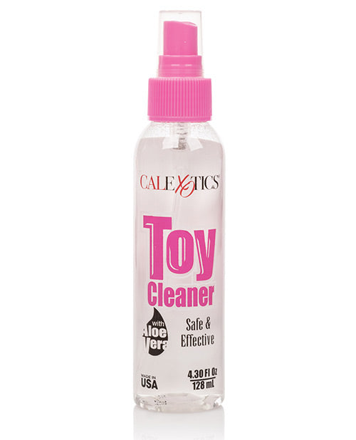 Universal Toy Cleaner W-aloe Vera Default Title Protection - Tophatter Daily Deals