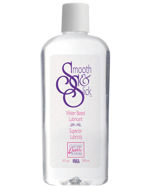 Smooth & Slick Lubricant Default Title Lubes - Tophatter Daily Deals