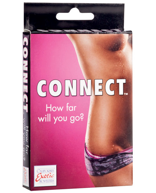 Connect Couples Game Default Title Setting The Mood - Tophatter Daily Deals